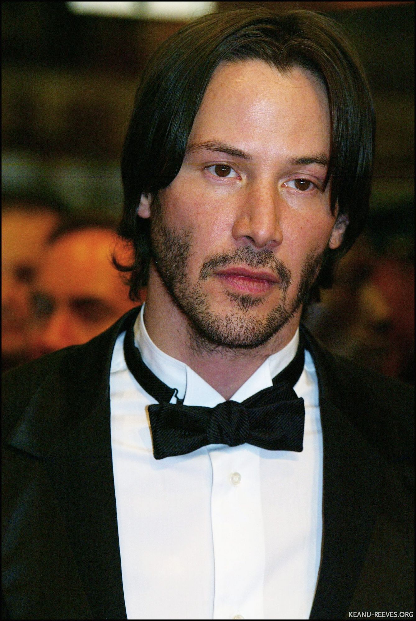 Montage of Some of My Favorite Keanu Reeves' Photographic Moments! |  themysteryallianceevianssaga