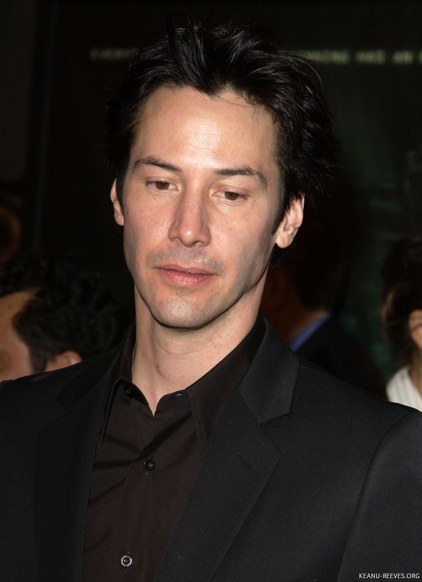 Does 'John Wick' and 'The Matrix' Star Keanu Reeves Owe His Career to Will  Smith?