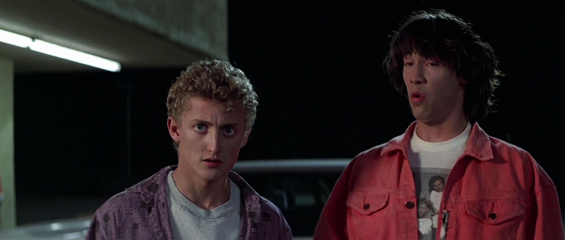 Bill and ted tumblr