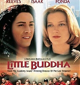 Little Buddha Movie Poster Print (11 x 17) - Item # MOVCB32880