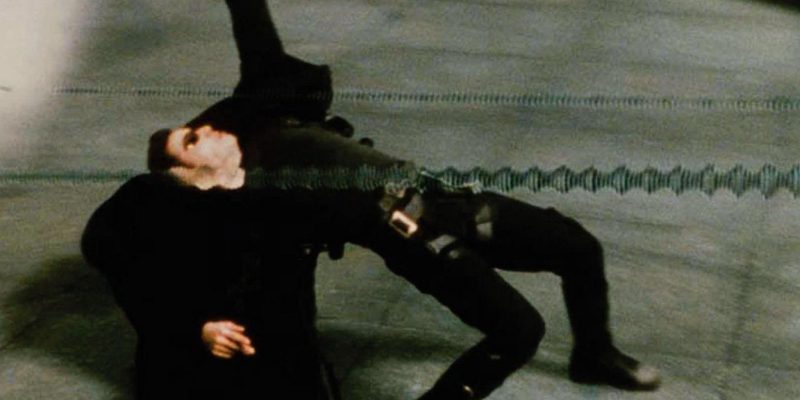 ‘Matrix 4’ Officially a Go With Keanu Reeves, Carrie-Anne Moss and Lana Wachowski